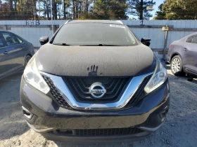 Nissan Murano PLATINUM 3.5L V6 260 *    | Mobile.bg    5