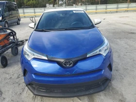 Toyota C-HR 2.0L 4 Front-wheel Drive, снимка 6