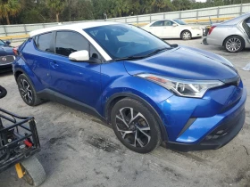 Toyota C-HR 2.0L 4 Front-wheel Drive, снимка 5