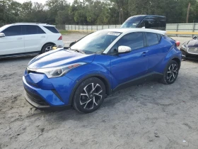 Toyota C-HR 2.0L 4 Front-wheel Drive, снимка 1