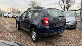 Dacia Duster 1.6 4x4 КЛИМА ЛУКСОЗНОТО ИЗПЪЛНЕНИЕ - LAUREATE, снимка 3