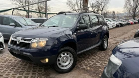 Dacia Duster 1.6 4x4 КЛИМА ЛУКСОЗНОТО ИЗПЪЛНЕНИЕ - LAUREATE, снимка 2