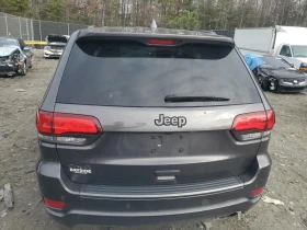 Jeep Grand cherokee LIMITED * Подходяща за ГАЗ!, снимка 6