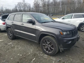 Jeep Grand cherokee LIMITED * Подходяща за ГАЗ!, снимка 4