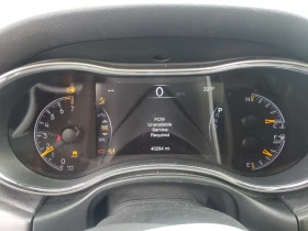 Jeep Grand cherokee LIMITED * Подходяща за ГАЗ!, снимка 9