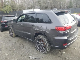 Jeep Grand cherokee LIMITED * Подходяща за ГАЗ!, снимка 2