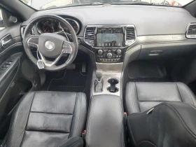 Jeep Grand cherokee LIMITED * Подходяща за ГАЗ!, снимка 8