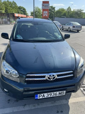Обява за продажба на Toyota Rav4 ~8 900 лв. - изображение 2