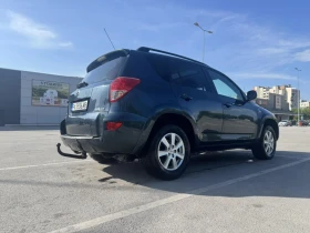 Обява за продажба на Toyota Rav4 ~8 900 лв. - изображение 1