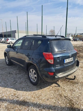 Toyota Rav4, снимка 2