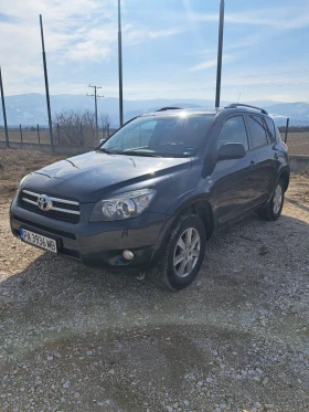 Toyota Rav4, снимка 1