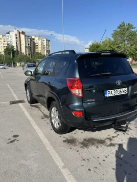 Обява за продажба на Toyota Rav4 ~8 900 лв. - изображение 11