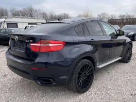 BMW X6 FULL-5.0i-408к.с-v8-SPORT PACKET - 123 лв. - 81261768 | Car24.bg