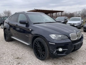 BMW X6 FULL-5.0i-408к.с-v8-SPORT PACKET, снимка 5