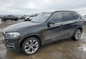 BMW X5 xDrive35i - 26200 лв. - 26466487 | Car24.bg