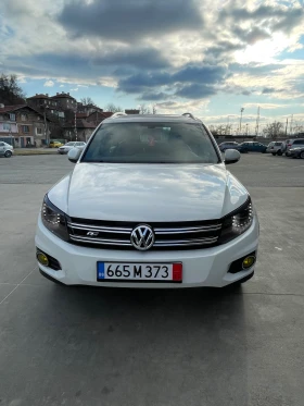 VW Tiguan | Mobile.bg    2