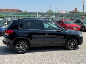 Обява за продажба на VW Tiguan 2.0TDI* 100%km-WVGZZZ5NZEW551180* NAVI* MULTI VILA ~22 990 лв. - изображение 3