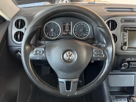 Обява за продажба на VW Tiguan 2.0TDI* 100%km-WVGZZZ5NZEW551180* NAVI* MULTI VILA ~22 990 лв. - изображение 6