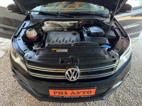 VW Tiguan 2.0TDI* 100%km-WVGZZZ5NZEW551180* NAVI* MULTIVOLAN - 22990 лв. - 25270375 17