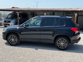 Обява за продажба на VW Tiguan 2.0TDI* 100%km-WVGZZZ5NZEW551180* NAVI* MULTI VILA ~22 990 лв. - изображение 11