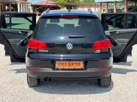 Обява за продажба на VW Tiguan 2.0TDI* 100%km-WVGZZZ5NZEW551180* NAVI* MULTI VILA ~22 990 лв. - изображение 7