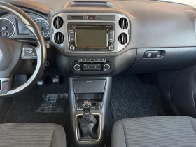 Обява за продажба на VW Tiguan 2.0TDI* 100%km-WVGZZZ5NZEW551180* NAVI* MULTI VILA ~22 990 лв. - изображение 10