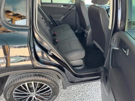 VW Tiguan 2.0TDI* 100%km-WVGZZZ5NZEW551180* NAVI* MULTIVOLAN - 22990 лв. - 25270375 15