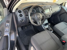 VW Tiguan 2.0TDI* 100%km-WVGZZZ5NZEW551180* NAVI* MULTIVOLAN - 22990 лв. - 25270375 13