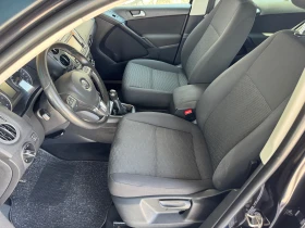 Обява за продажба на VW Tiguan 2.0TDI* 100%km-WVGZZZ5NZEW551180* NAVI* MULTI VILA ~22 990 лв. - изображение 4