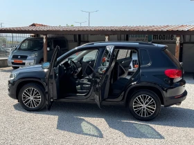 Обява за продажба на VW Tiguan 2.0TDI* 100%km-WVGZZZ5NZEW551180* NAVI* MULTI VILA ~22 990 лв. - изображение 9