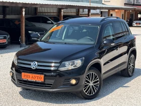VW Tiguan 2.0TDI* 100%km-WVGZZZ5NZEW551180* NAVI* MULTIVOLAN - 22990 лв. - 25270375 14