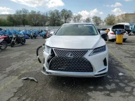 Lexus RX 3.5L 6 All wheel drive - 54700 лв. - 17463779 9