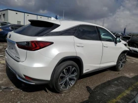 Lexus RX 3.5L 6 All wheel drive - 54700 лв. - 17463779 6