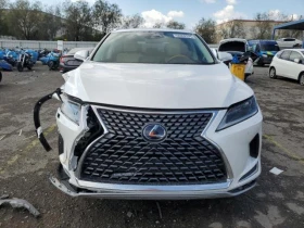 Lexus RX 3.5L 6 All wheel drive - 54700 лв. - 17463779 3