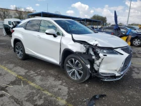 Lexus RX 3.5L 6 All wheel drive - 54700 лв. - 17463779 13