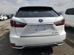 Lexus RX 3.5L 6 All wheel drive - 54700 лв. - 17463779 4