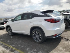 Lexus RX 3.5L 6 All wheel drive - 54700 лв. - 17463779 11