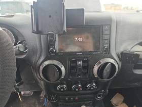 Jeep Wrangler Unlimited Sport - 28400 лв. - 14041791 10