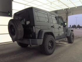 Jeep Wrangler Unlimited Sport - 28400 лв. - 14041791 5