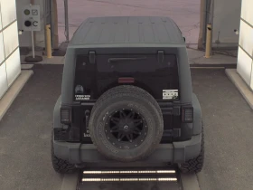 Jeep Wrangler Unlimited Sport - 28400 лв. - 14041791 3