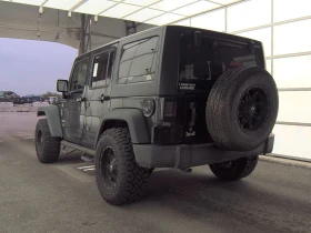 Jeep Wrangler Unlimited Sport - 28400 лв. - 14041791 2