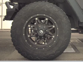 Jeep Wrangler Unlimited Sport - 28400 лв. - 14041791 6