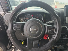 Jeep Wrangler Unlimited Sport - 28400 лв. - 14041791 4