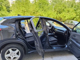 Honda Hr-v 1.6i-DTEC/LUX/EURO 6 | Mobile.bg    9