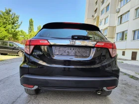 Honda Hr-v 1.6i-DTEC/LUX/EURO 6 | Mobile.bg    7