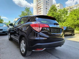 Honda Hr-v 1.6i-DTEC/LUX/EURO 6 | Mobile.bg    8