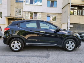 Honda Hr-v 1.6i-DTEC/LUX/EURO 6 | Mobile.bg    5