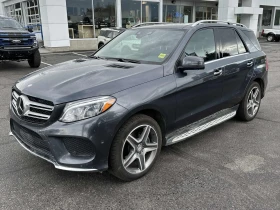 Обява за продажба на Mercedes-Benz GLE 350 * 4MATIC * CARFAX * БЕЗ ПЪРВОНАЧАЛНА ВНОСКА ~32 200 лв. - изображение 1