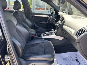 Обява за продажба на Audi SQ5 ZF8 313к.с.  ~29 990 лв. - изображение 8