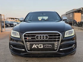 Обява за продажба на Audi SQ5 ZF8 313к.с.  ~29 990 лв. - изображение 1